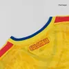 Colombia Home Soccer Fan Jersey 2026 - Pro Jersey Shop