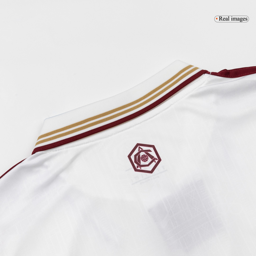 Women Arsenal Third Away Soccer Jersey 2025/26 - Pro Jersey Shop