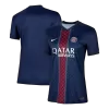 Women PSG Home Soccer Jersey 2025/26 - Pro Jersey Shop