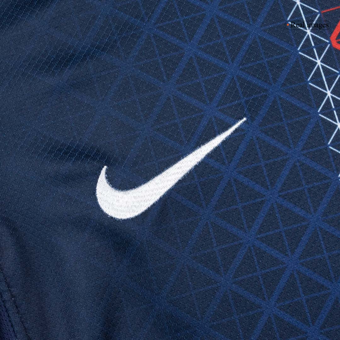 Women PSG Home Soccer Jersey 2025/26 - Pro Jersey Shop