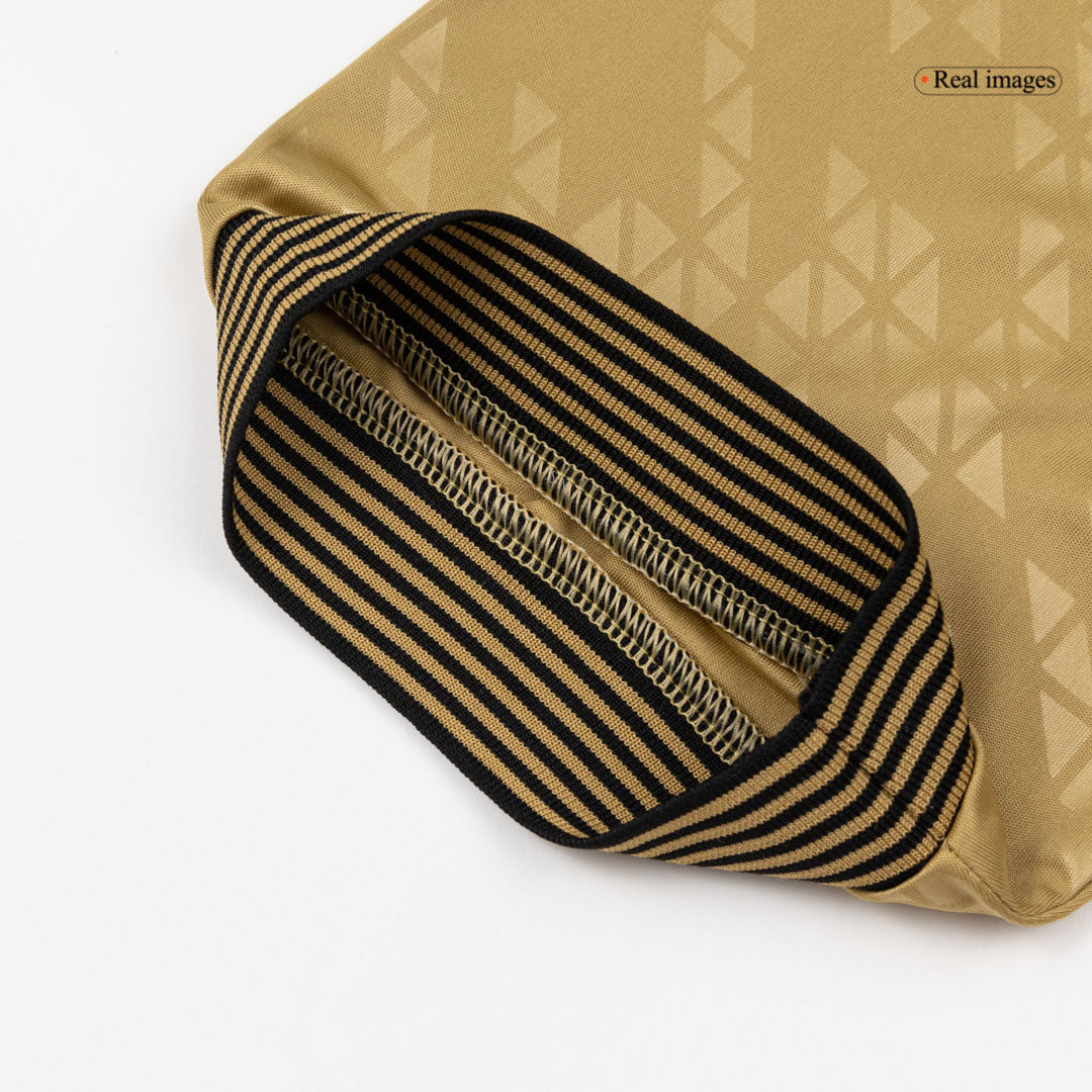 Crystal Palace Away Soccer Fan Jersey 2025/26 - Pro Jersey Shop