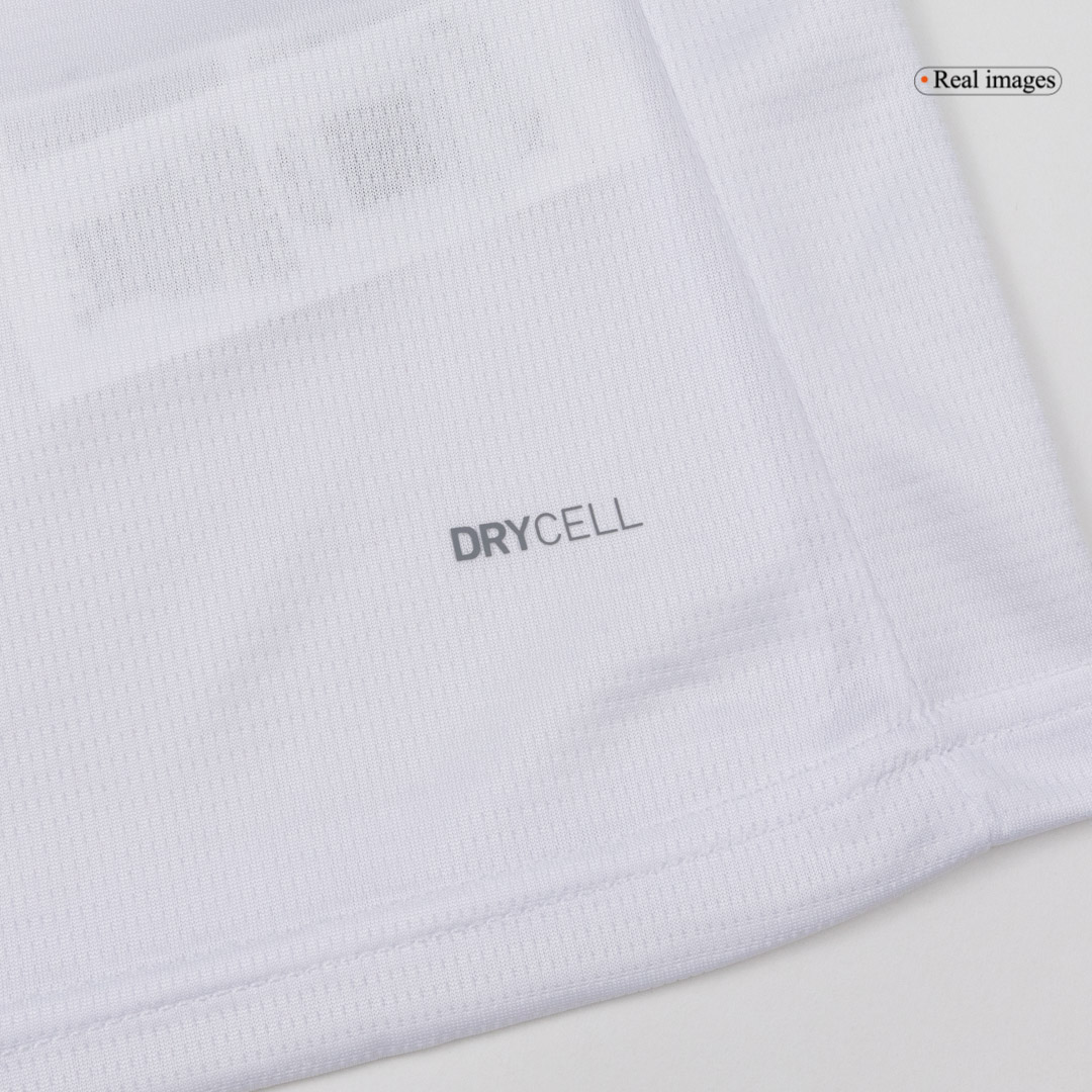 Borussia Mönchengladbach Home Soccer Fan Jersey 2025/26 - Pro Jersey Shop