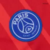 PSG Soccer Long Sleeves Fan Jersey2025/26 - Pro Jersey Shop