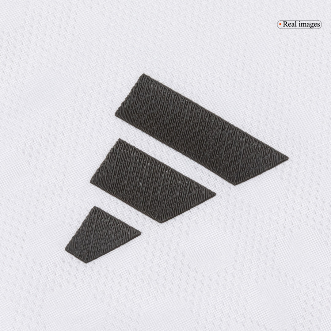 Real Madrid ARDA GÜLER #15 Home Soccer Match Jersey 2025/26 - Pro Jersey Shop