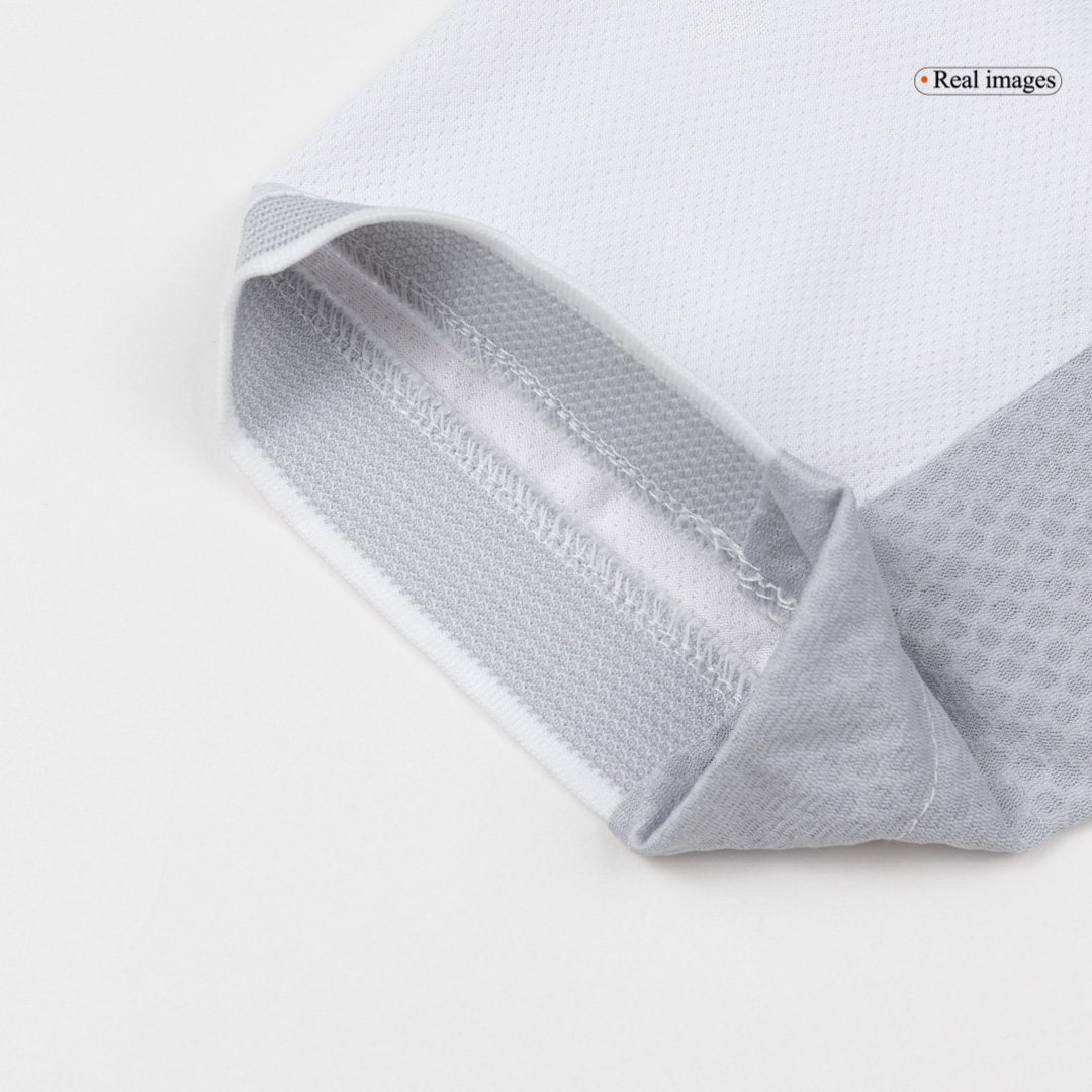 Real Madrid MODRIĆ #10 Home Soccer Match Jersey 2025/26 - Pro Jersey Shop