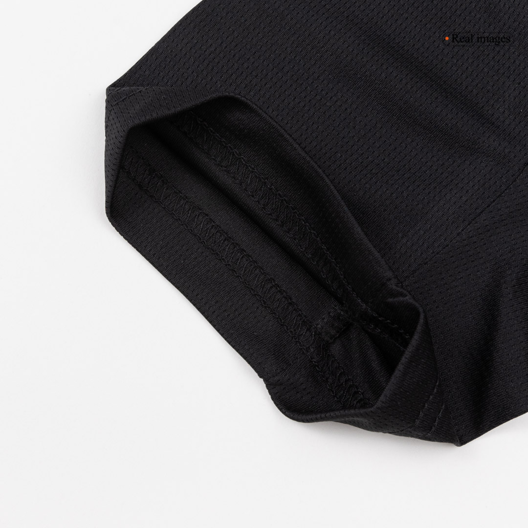 Women Manchester City Away Soccer Jersey 2025/26 - Pro Jersey Shop