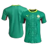 Senegal Away Soccer Match Jersey 2026 - Pro Jersey Shop