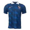 France Home Soccer Match Jersey 2026 - Pro Jersey Shop