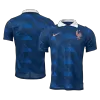 France Home Soccer Match Jersey 2026 - Pro Jersey Shop