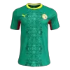 Senegal Away Soccer Match Jersey 2026 - Pro Jersey Shop