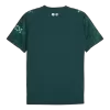 Manchester City Fourth Away Soccer Fan Jersey 2025/26 - Pro Jersey Shop