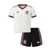 Kids Mexico Away Soccer Jersey Kit 2026 - Pro Jersey Shop