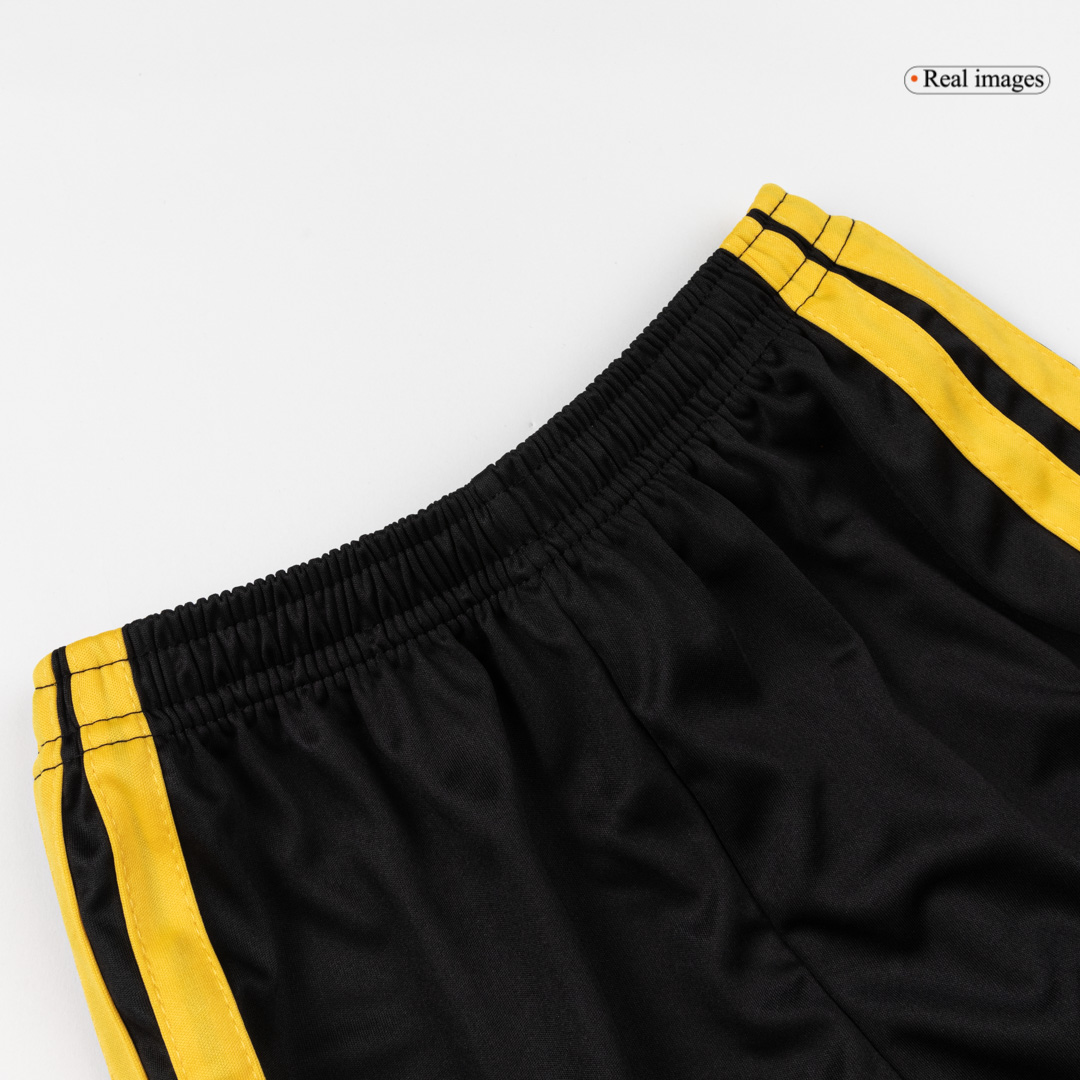 Kids Belgium Home Soccer Jersey Kit World Cup 2026 - Pro Jersey Shop