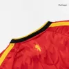 Kids Belgium  Home Soccer Jersey Kit World Cup 2026 - Pro Jersey Shop