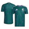 Saudi Arabia Home Soccer Fan Jersey 2026 - Pro Jersey Shop