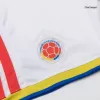 Kids Colombia Home Soccer Jersey Kit 2026 - Pro Jersey Shop