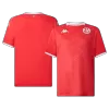 Tunisia Home Soccer Fan Jersey 2026 - Pro Jersey Shop