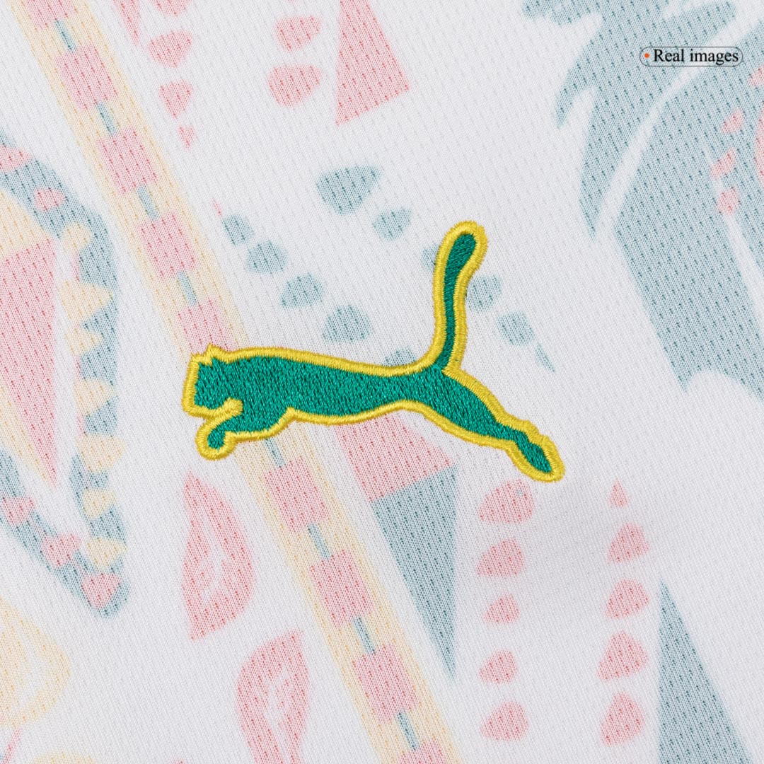 Senegal Home Soccer Fan Jersey 2026 - Pro Jersey Shop