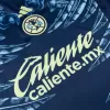Kids Club America Aguilas Away Soccer Jersey Kit 2025/26 - Pro Jersey Shop