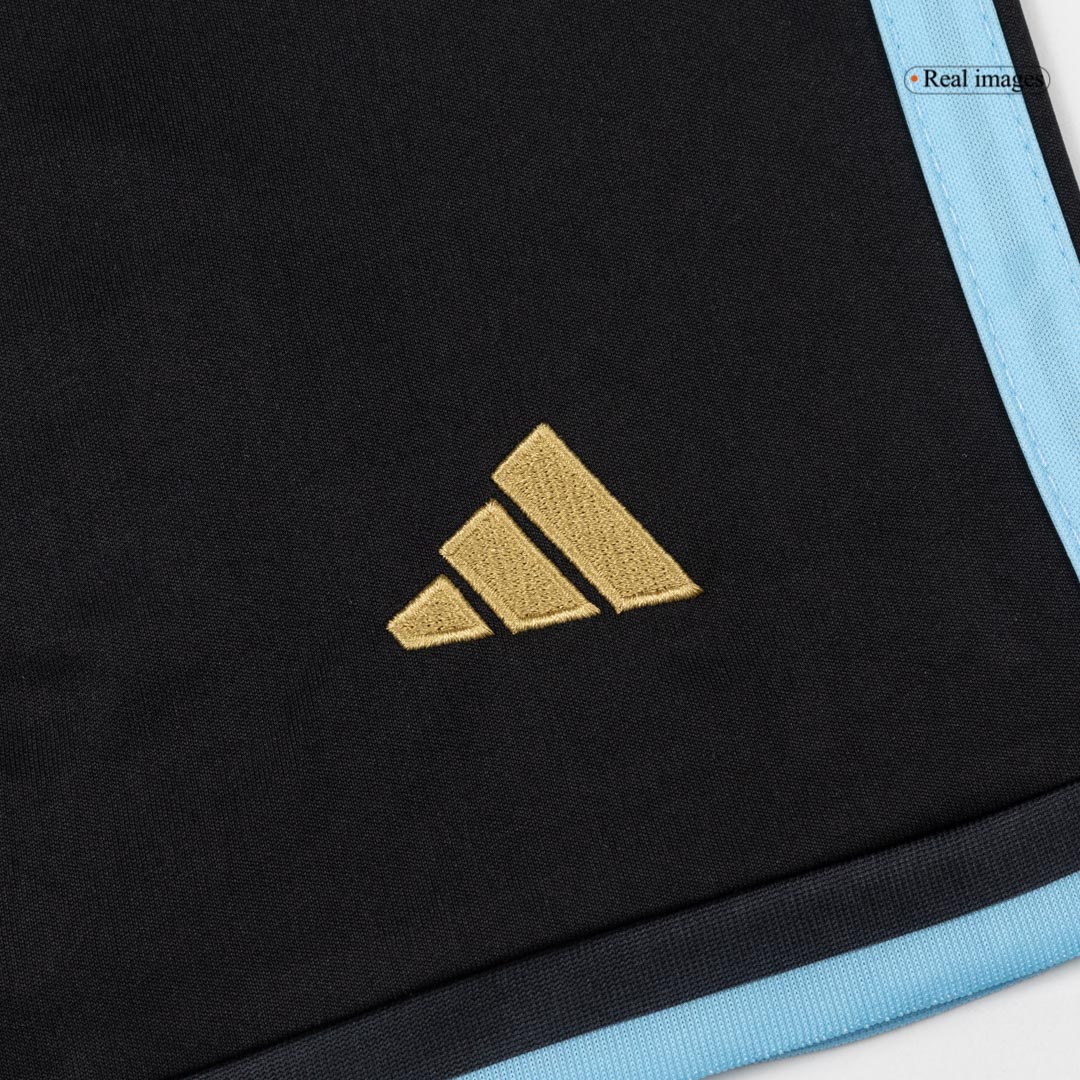 Kids Argentina Home Soccer Jersey Kit World Cup 2026 - Pro Jersey Shop