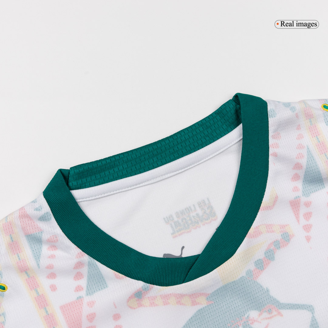 Senegal Home Soccer Fan Jersey 2026 - Pro Jersey Shop