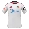 Sevilla Home Soccer Fan Jersey 2025/26 - Pro Jersey Shop