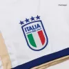 Kids Italy Home Soccer Jersey Kit 2025/26 - Pro Jersey Shop