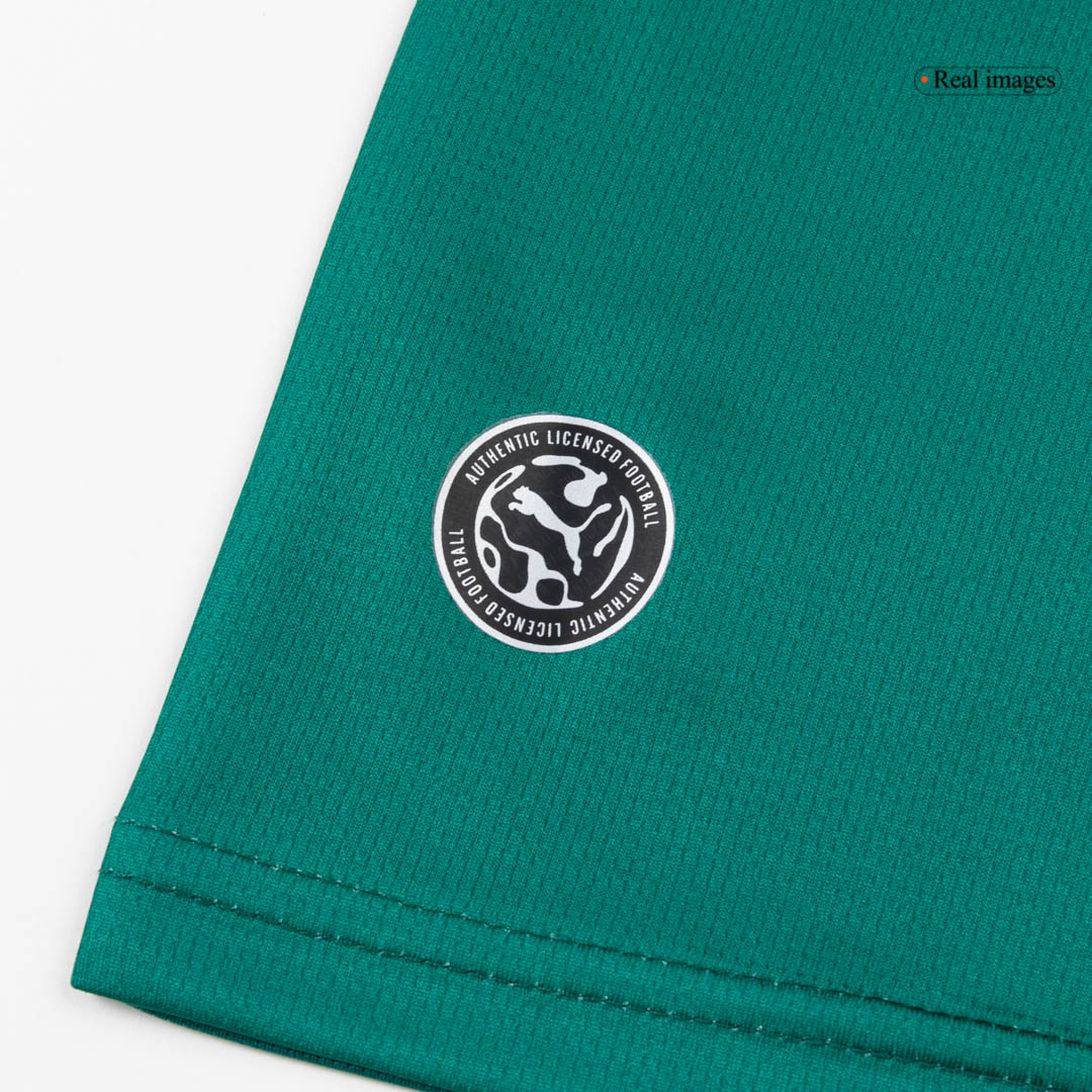 Senegal Away Soccer Fan Jersey 2026 - Pro Jersey Shop