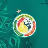 Senegal Away Soccer Fan Jersey 2026 - Pro Jersey Shop