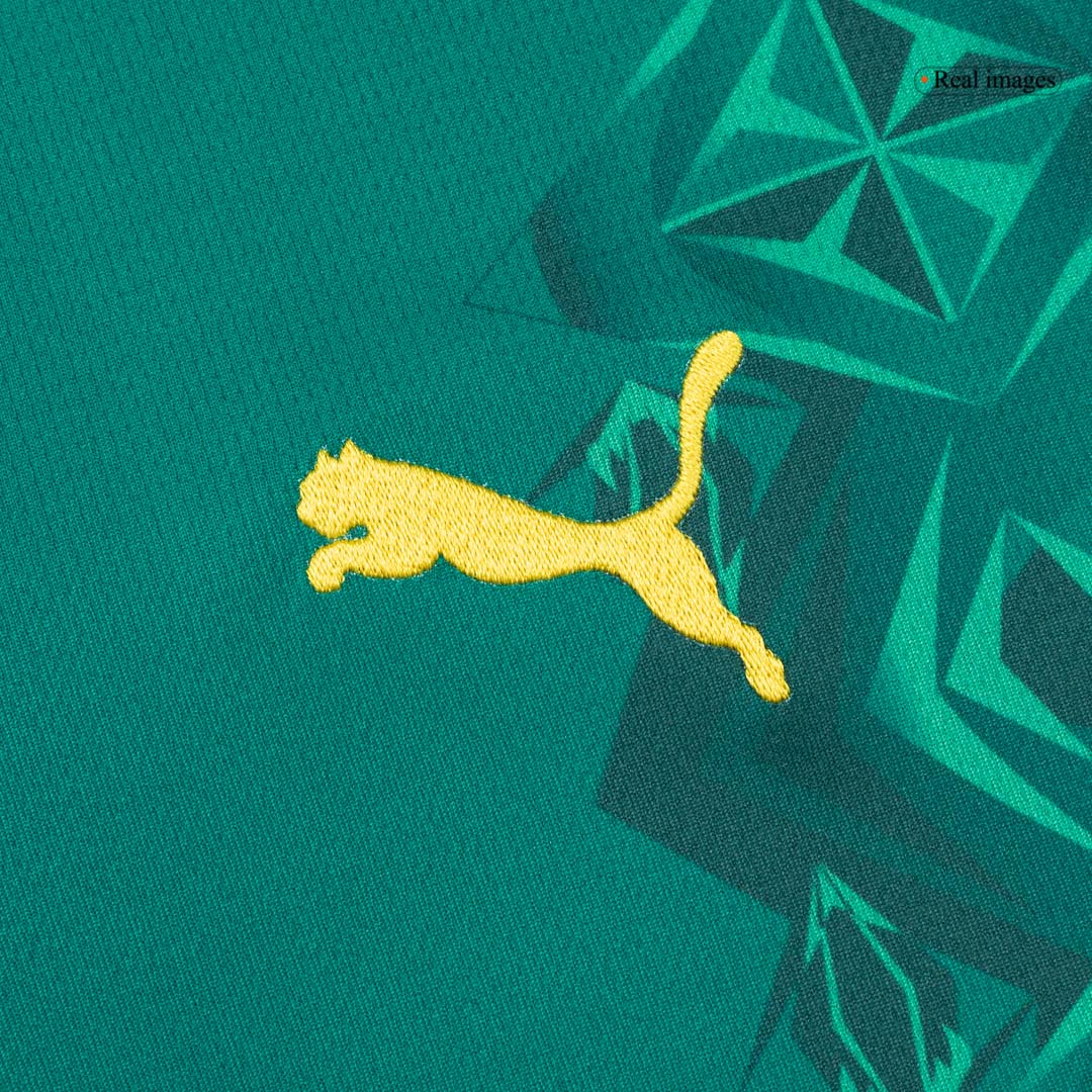 Senegal Away Soccer Fan Jersey 2026 - Pro Jersey Shop