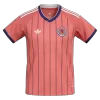 Scotland Away Soccer Fan Jersey 2026 - Pro Jersey Shop