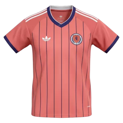 Scotland Away Soccer Fan Jersey 2026 - Pro Jersey Shop