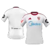 Sevilla Home Soccer Fan Jersey 2025/26 - Pro Jersey Shop