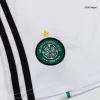 Kids Celtic Home Soccer Jersey Kit 2025/26 - Pro Jersey Shop