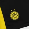 Kids Borussia Dortmund Home Soccer Jersey Kit 2025/26 - Pro Jersey Shop