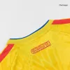 Kids Colombia Home Soccer Jersey Kit 2026 - Pro Jersey Shop