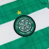Kids Celtic Home Soccer Jersey Kit 2025/26 - Pro Jersey Shop