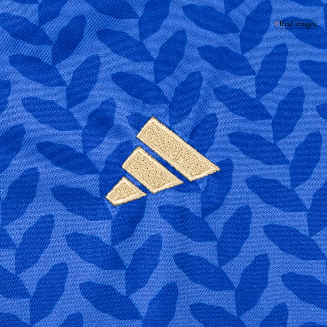 Kids Italy Home Soccer Jersey Kit World Cup 2026 - Pro Jersey Shop