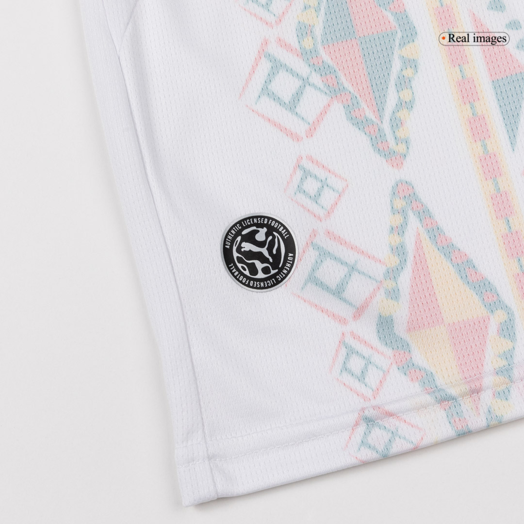 Senegal Home Soccer Fan Jersey 2026 - Pro Jersey Shop