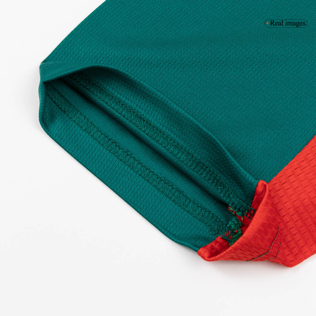 Senegal Away Soccer Fan Jersey 2026 - Pro Jersey Shop