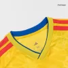 Colombia LUIS DíAZ #7 Home Soccer Fan Jersey 2026 - Pro Jersey Shop