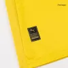 Kids Borussia Dortmund Home Soccer Jersey Kit 2025/26 - Pro Jersey Shop