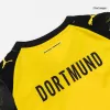 Kids Borussia Dortmund Home Soccer Jersey Kit 2025/26 - Pro Jersey Shop