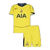 Kids Tottenham Hotspur Soccer Jersey Kit 2025/26 - Pro Jersey Shop