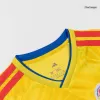 Kids Colombia Home Soccer Jersey Kit 2026 - Pro Jersey Shop