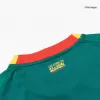 Senegal Away Soccer Fan Jersey 2026 - Pro Jersey Shop