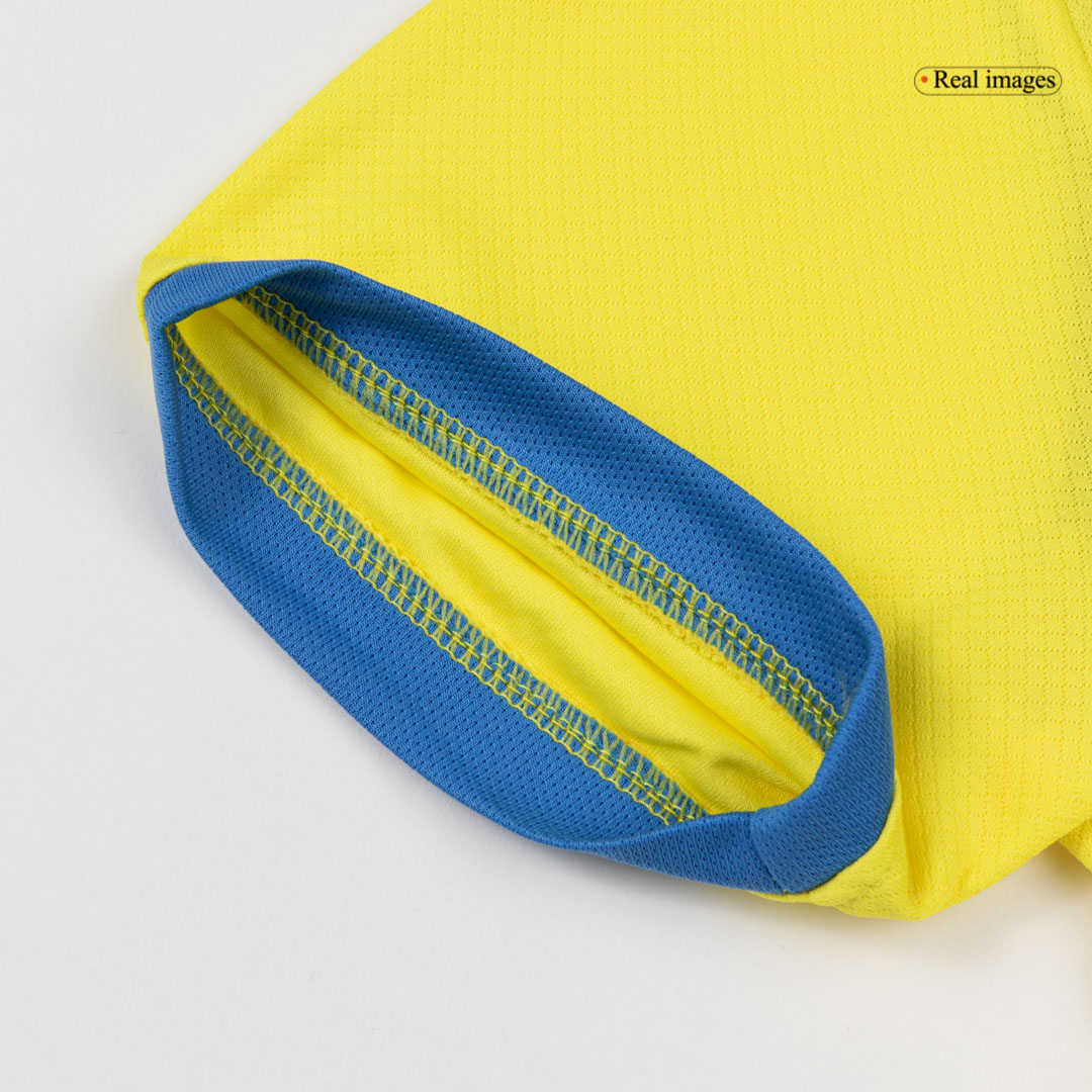 Kids Tottenham Hotspur Third Away Soccer Jersey Kit 2025/26 - Pro Jersey Shop