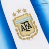 Kids Argentina Home Soccer Jersey Kit World Cup 2026 - Pro Jersey Shop