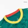 Senegal Away Soccer Fan Jersey 2026 - Pro Jersey Shop