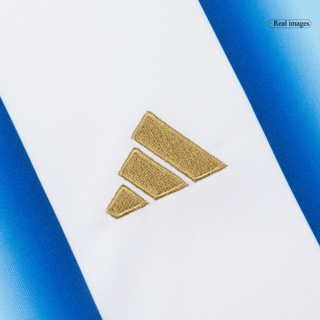 Kids Argentina Home Soccer Jersey Kit World Cup 2026 - Pro Jersey Shop